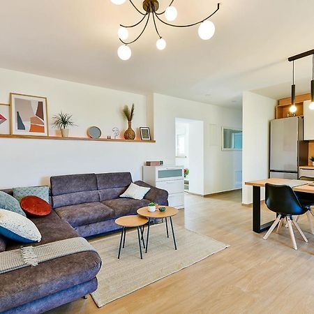 Apartment Aura 波雷奇 外观 照片